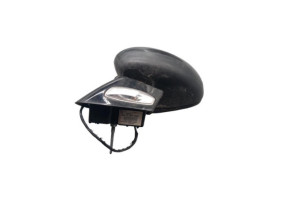 Retroviseur gauche CITROEN C5 2 Photo n°6
