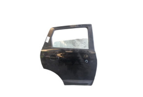 Porte arriere droit NISSAN QASHQAI 1 Photo n°8