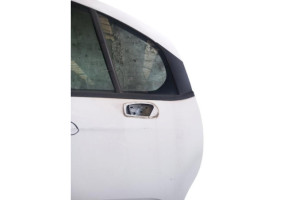 Porte avant droit CITROEN C3 2 Photo n°9