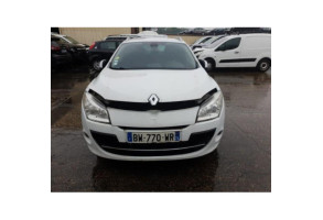 Porte arriere droit RENAULT MEGANE 3 Photo n°10