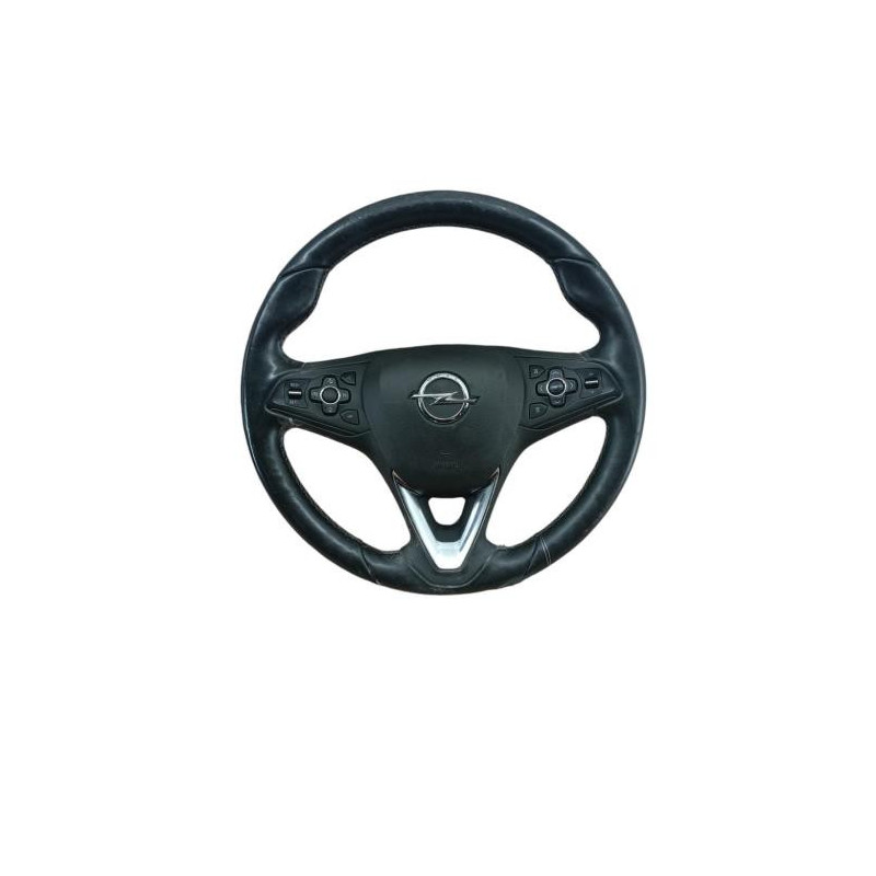 Volant OPEL ASTRA K Photo n°1