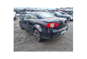 Renfort pare choc avant (traverse) VOLKSWAGEN EOS Photo n°10