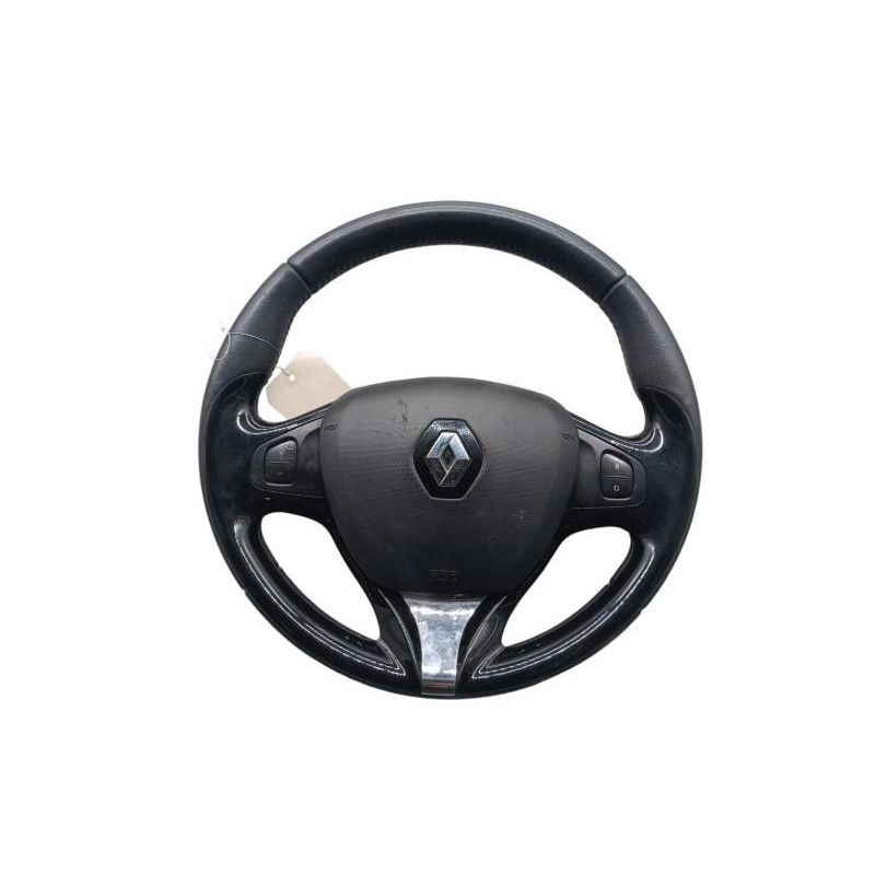 Volant RENAULT CLIO 4 Photo n°1