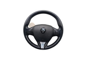 Volant RENAULT CLIO 4 Photo n°1