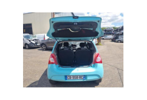 Glace retroviseur droit RENAULT TWINGO 2 Photo n°12