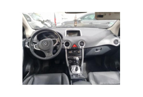 Poignee interieur arriere droit RENAULT KOLEOS 1 Photo n°14