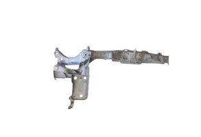 Armature avant, Masque avant RENAULT KANGOO 2 Photo n°2