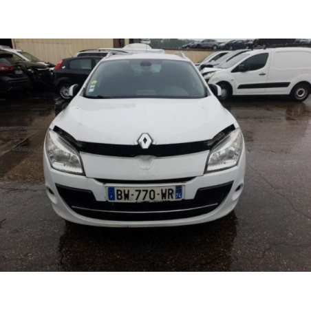 Retroviseur droit RENAULT MEGANE 3