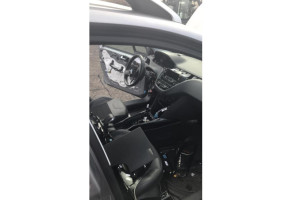 Cardan droit (transmission) PEUGEOT 2008 1 Photo n°6