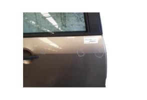 Porte arriere droit CITROEN C3 PICASSO Photo n°3