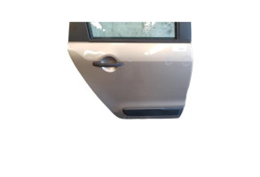 Porte arriere droit CITROEN C3 PICASSO Photo n°4