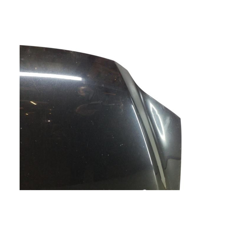 Capot VOLKSWAGEN FOX Photo n°1