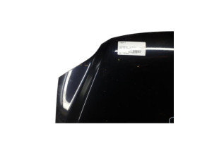 Capot VOLKSWAGEN FOX Photo n°3