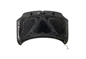 Capot VOLKSWAGEN FOX Photo n°4