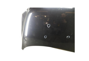 Capot VOLKSWAGEN FOX Photo n°5