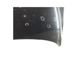 Capot VOLKSWAGEN FOX Photo n°8