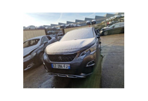 Cardan droit (transmission) PEUGEOT 3008 2 Photo n°6