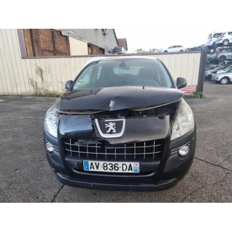 Retroviseur gauche PEUGEOT 3008 1