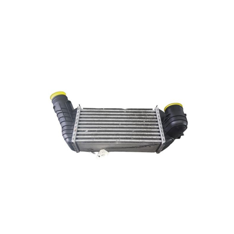 Echangeur air (Intercooler) CITROEN C4 GRAND PICASSO 1 Photo n°1