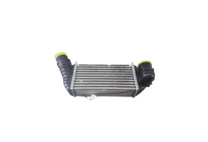 Echangeur air (Intercooler) CITROEN C4 GRAND PICASSO 1 Photo n°1