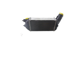 Echangeur air (Intercooler) CITROEN C4 GRAND PICASSO 1 Photo n°3