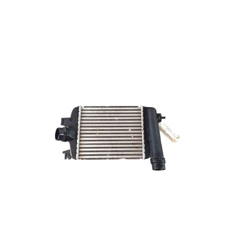 Echangeur air (Intercooler) RENAULT CLIO 5 Photo n°1