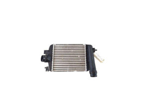 Echangeur air (Intercooler) RENAULT CLIO 5 Photo n°1