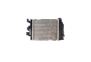 Echangeur air (Intercooler) RENAULT CLIO 5 Photo n°2