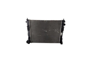 Radiateur eau RENAULT CLIO 5 Photo n°3