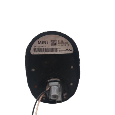 Antenne MINI MINI 2 R56