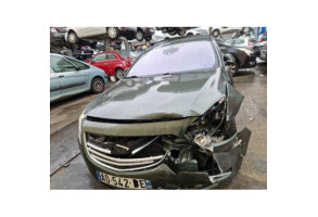 Compresseur clim OPEL INSIGNIA 1 Photo n°8