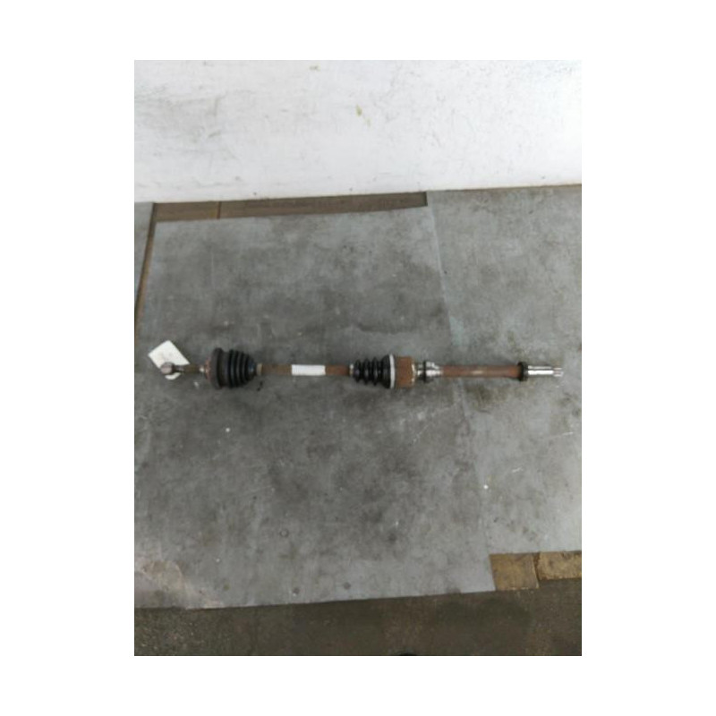 Cardan gauche (transmission) PEUGEOT 206+ Photo n°1