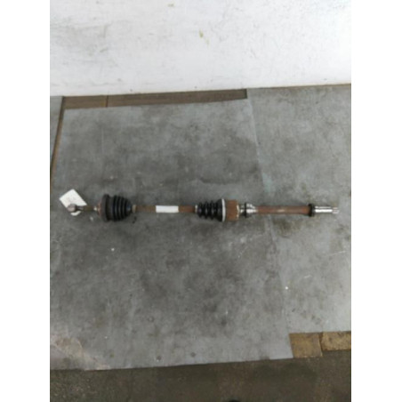 Cardan gauche (transmission) PEUGEOT 206+