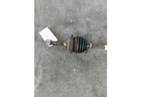 Cardan gauche (transmission) PEUGEOT 206+ Photo n°2
