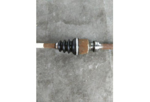 Cardan gauche (transmission) PEUGEOT 206+ Photo n°3