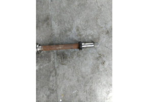 Cardan gauche (transmission) PEUGEOT 206+ Photo n°4