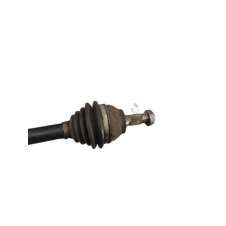 Cardan droit (transmission) PEUGEOT 2008 1