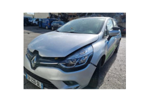 Vitre avant droit RENAULT CLIO 4 Photo n°4