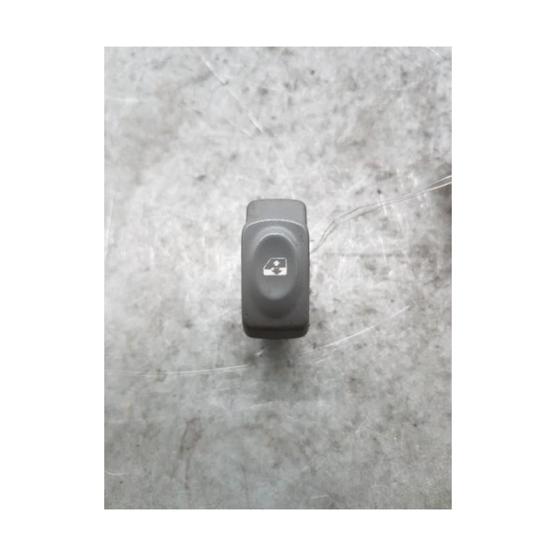 Interrupteur de leve vitre avant droit RENAULT TWINGO 1 Photo n°1
