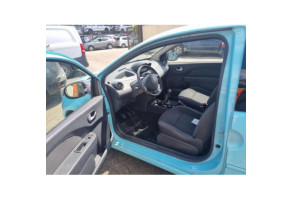 Avertisseur/Klaxon RENAULT TWINGO 2 Photo n°11