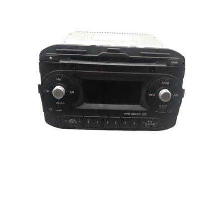 Autoradio d'origine KIA PICANTO 2