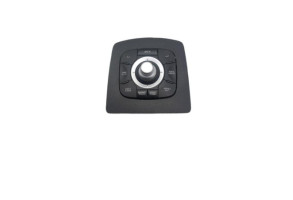 Commande GPS RENAULT SCENIC 3 Photo n°1