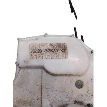 Serrure avant droit SUZUKI SWIFT 3