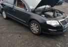 Poignee porte arriere droit VOLKSWAGEN PASSAT 5 Photo n°8