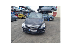 MERCEDES CLASSE B 245 PHASE 2 180 2.0 CDI - 16V TURBO Photo n°1