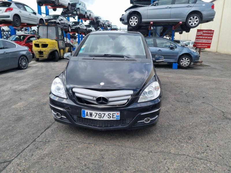 MERCEDES CLASSE B 245 PHASE 2 180 2.0 CDI - 16V TURBO