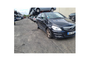 MERCEDES CLASSE B 245 PHASE 2 180 2.0 CDI - 16V TURBO Photo n°2