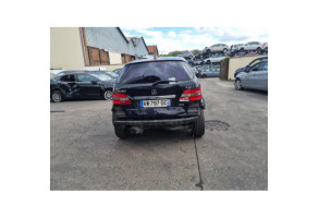 MERCEDES CLASSE B 245 PHASE 2 180 2.0 CDI - 16V TURBO Photo n°5