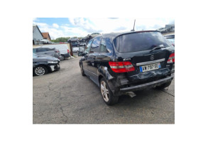 MERCEDES CLASSE B 245 PHASE 2 180 2.0 CDI - 16V TURBO Photo n°6