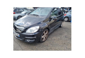 MERCEDES CLASSE B 245 PHASE 2 180 2.0 CDI - 16V TURBO Photo n°8